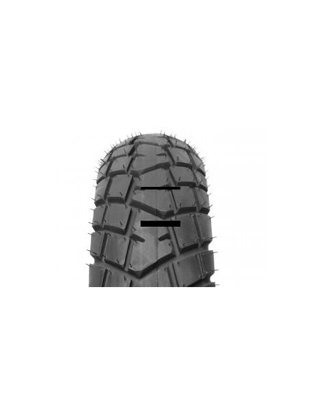 MT 90 A/T PIRELLI 140 80 18 70 S