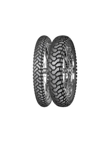 130/80 B17 TT 65H TL/TT ENDURO TRAIL REAR M+S 
