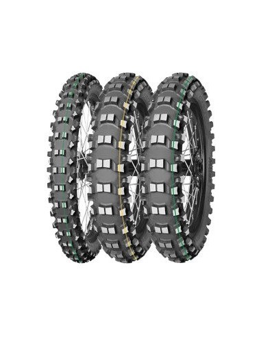 90/90 -21 TT 54M TERRA FORCE-EX SM SUPERLIGHT GRE EN 3.00-21