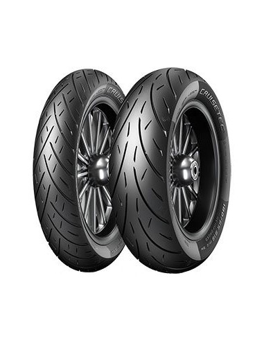 130/60 B21 TL 63H CRUISETEC 