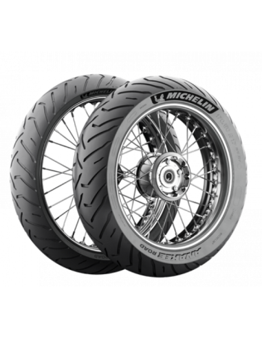 170/60 R17 TT 72V TL/TT ANAKEE ROAD REAR M+S 