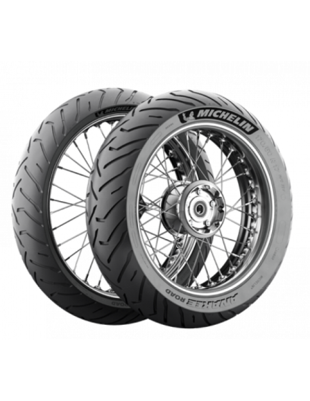 120/70 R19 TL/TT 60V ANAKEE ROAD 