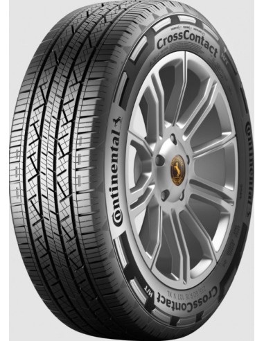 CROSSCONTACT H/T CONTINENTAL 215 70 16 100 H