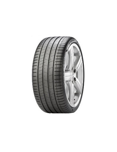 P-Zero (PZ4) (+) s-i elt PIRELLI 255 40 20 101 T
