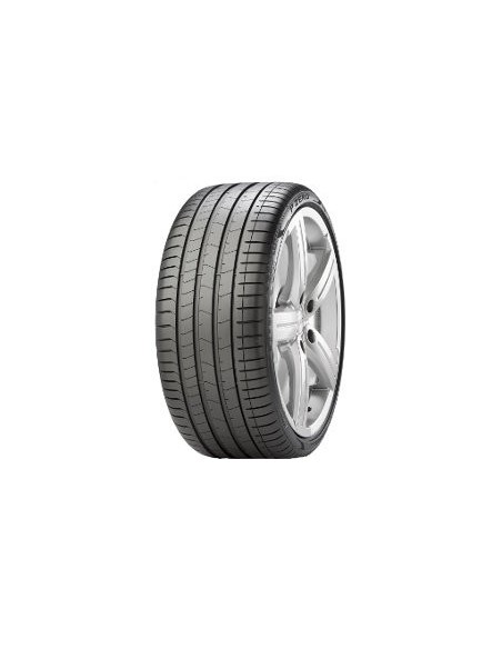 P-Zero (PZ4) (+) s-i elt PIRELLI 255 40 20 101 T