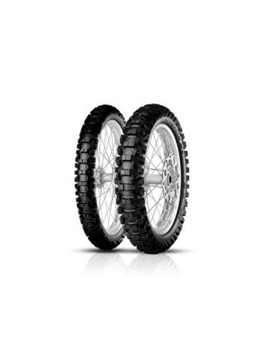 SCORPION MX32 MID SOFT PIRELLI 90 100 16 51 M