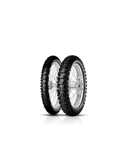 SCORPION MX32 MID SOFT PIRELLI 90 100 16 51 M