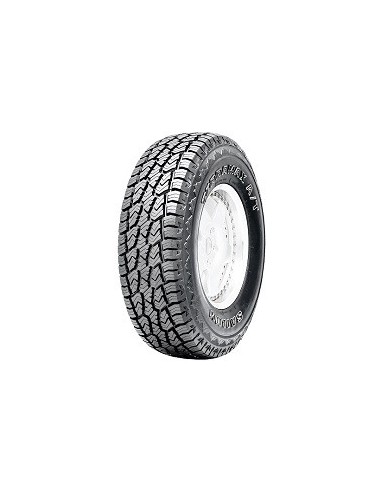 275/65 R18 TL 123/120R TERRAMAX A/T SV12 10PR OWL M+S 3PMSF