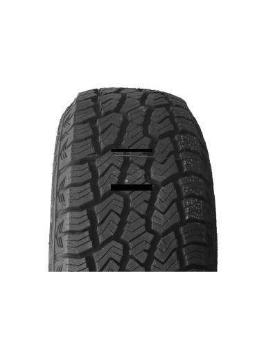 275/65 R20 TL 126/123R TERRAMAX A/T SV12 10PR BSW M+S 3PMSF