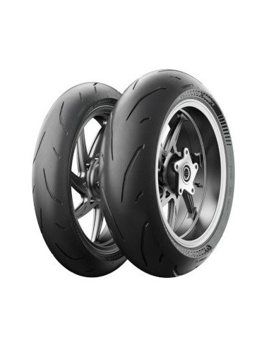 120/70 ZR17 TL 58W POWER GP2 