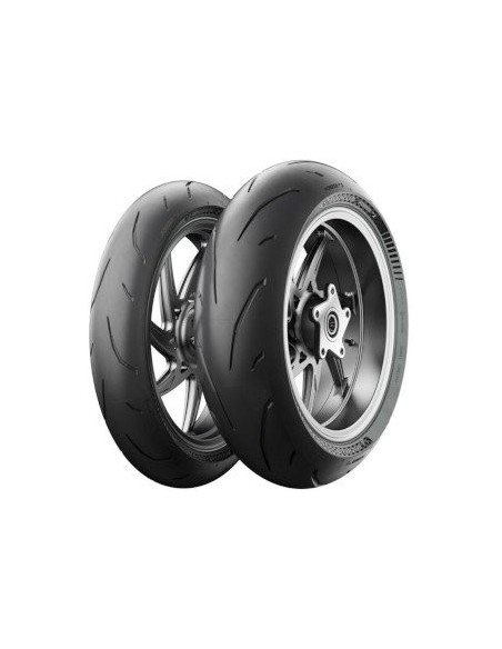 120/70 ZR17 TL 58W POWER GP2 