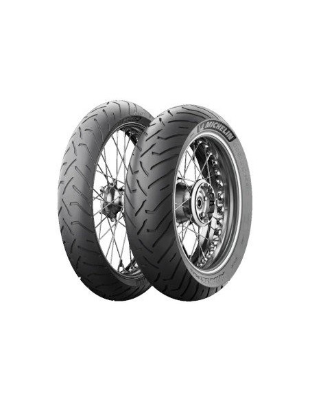 ANAKEE ROAD MICHELIN 110 80 19 59 V