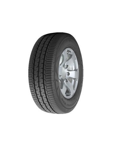 NANOENERGY VAN TOYO 195 80 15 106 S
