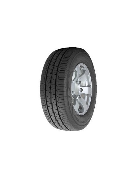 NANOENERGY VAN TOYO 195 80 15 106 S