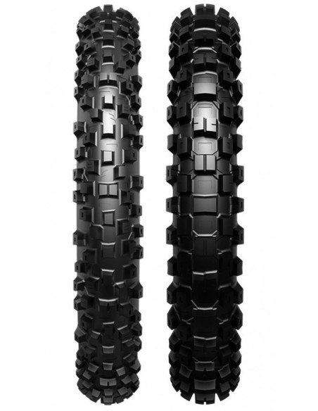 60/100 -10 TT 33J XCROSS MX JUNIOR 