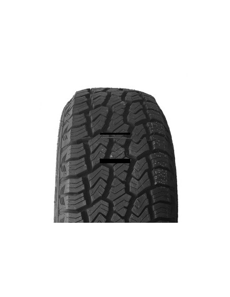 285/75 R16 TL 126/123R TERRAMAX A/T SV12 10PR OWL M+S 3PMSF
