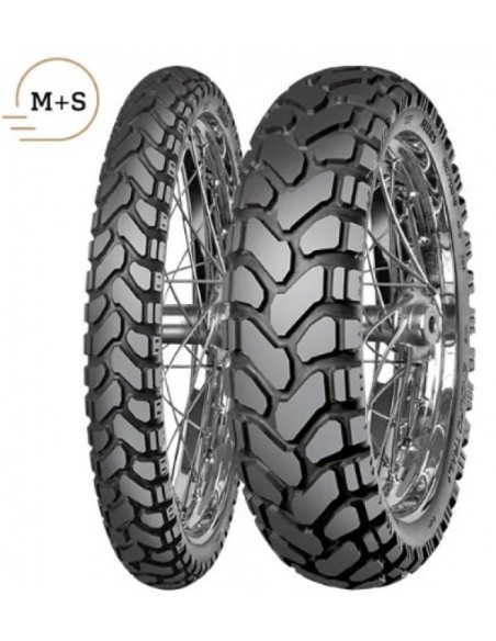 ENDURO TRAIL+ MITAS 150 70 18 70 H