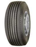 385/65 R22.5 158 L Yokohama 126s M+s 3pmsf (tl)