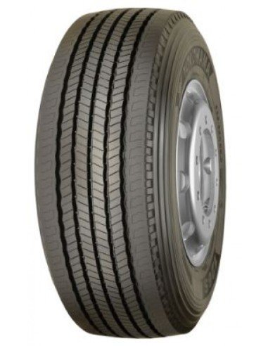 385/65 R22.5 158 L Yokohama 126s M+s 3pmsf (tl)