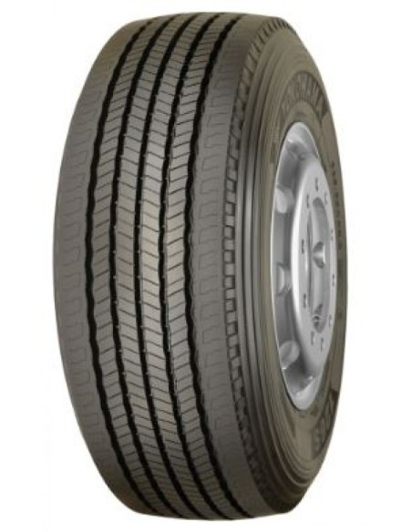 385/65 R22.5 158 L Yokohama 126s M+s 3pmsf (tl)