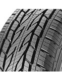 225/55 R18 98 V Continental Crosscontact Lx 2 Fr M+s (tl)