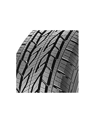 ContiCrossContact LX2 CONTINENTAL 255 70 16 111 T