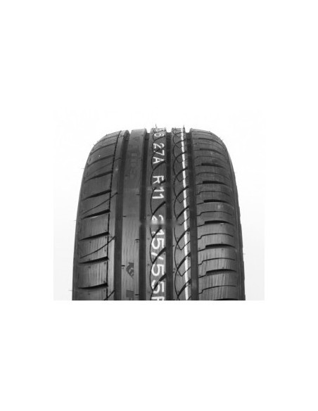 235/50 ZR17 TL 100W ECOSPORT XL 