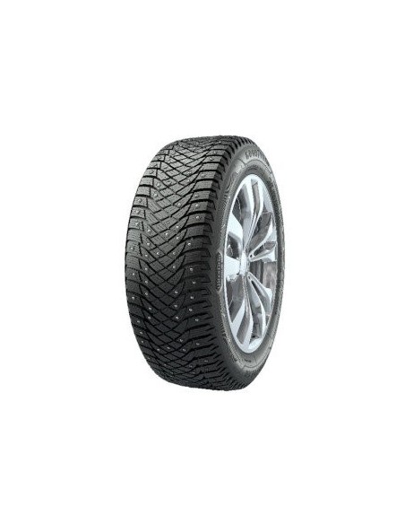 275/40 R21 107 T Goodyear Ultra Grip Arctic 2 Suv
