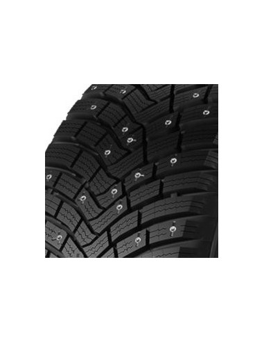 285/40 R20 108 T Continental Icecontact 3