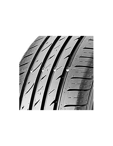 215/65 R15 TL 96H N BLUE HD PLUS BSW 