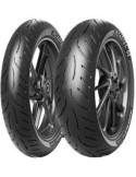 190/55 ZR17 TL (75W) ROADTEC 02 REAR M/C 