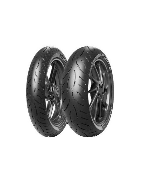 190/55 ZR17 TL (75W) ROADTEC 02 REAR M/C 