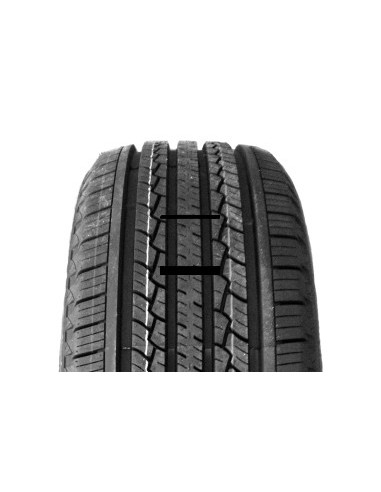 215/60 R16 99 H Mazzini Ecosaver
