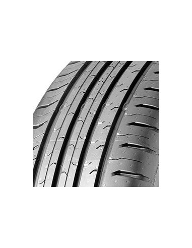 CONTIECOCONTACT 5 CONTINENTAL 225 55 16 95 Y