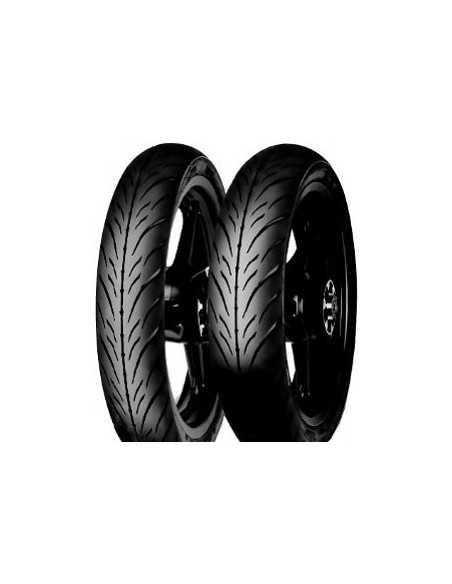 80/90 -17 TL 44R MC-25 BOGART 