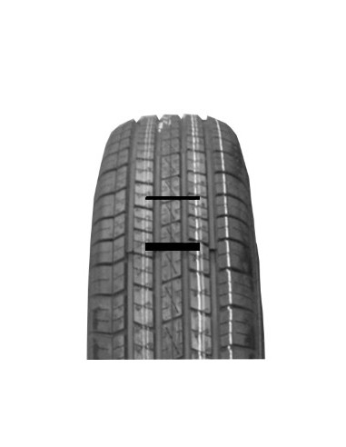 295/45 R20 TL 114W ECOTREK XL BSW 