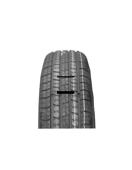 295/45 R20 TL 114W ECOTREK XL BSW 