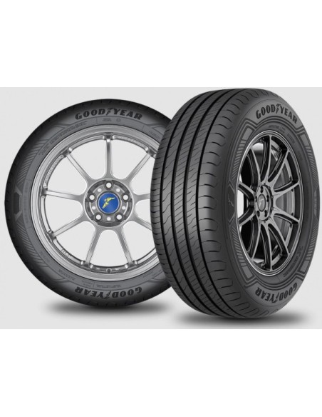 EFFICIENTGRIP 2 SUV GOODYEAR 215 65 17 103 V