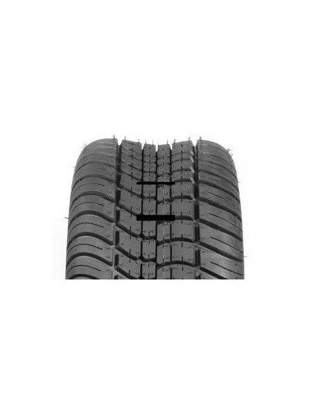 195/50 B10 TL 98N K399 LOAD STAR E-KENNUNG 18x8 8 PR