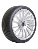 255/50 ZR20 TL 109Y SPORTRACE XL 