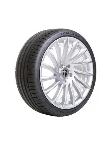 255/50 ZR20 TL 109Y SPORTRACE XL 