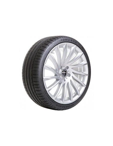 255/50 ZR20 TL 109Y SPORTRACE XL 