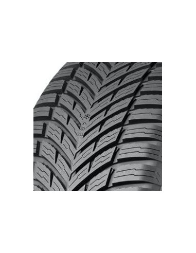 SEASONPROOF 1 XL NOKIAN 225 65 17 106 V