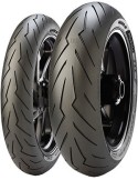 DIABLO ROSSO III PIRELLI 110 70 17 54 H