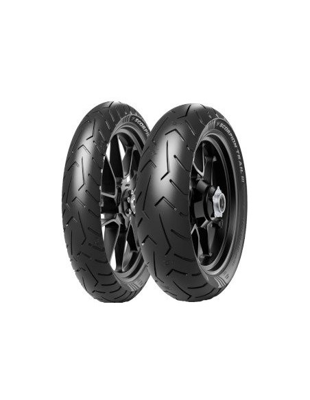 130/80 R17 TL 65V SCORPION TRAIL 3 REAR 
