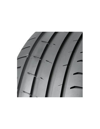 255/40 ZR20 TL 101Y POWERPROOF 1 XL MFS BSW 