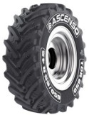 600/65 R38 TL 159D TDR 650 