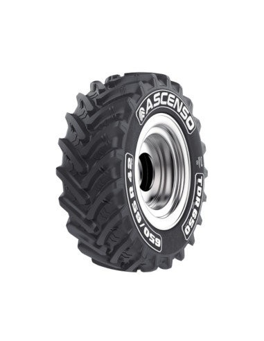 600/65 R38 TL 159D TDR 650 