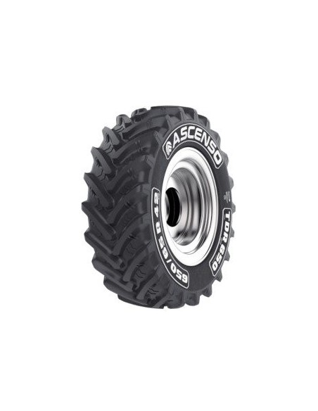 600/65 R38 TL 159D TDR 650 