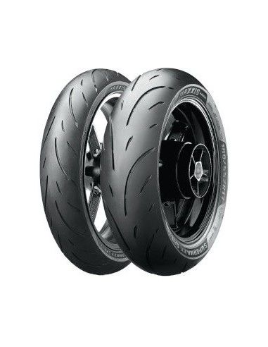 160/60 ZR17 TL 69(W) SUPERMAXX SPORT MA-SP 